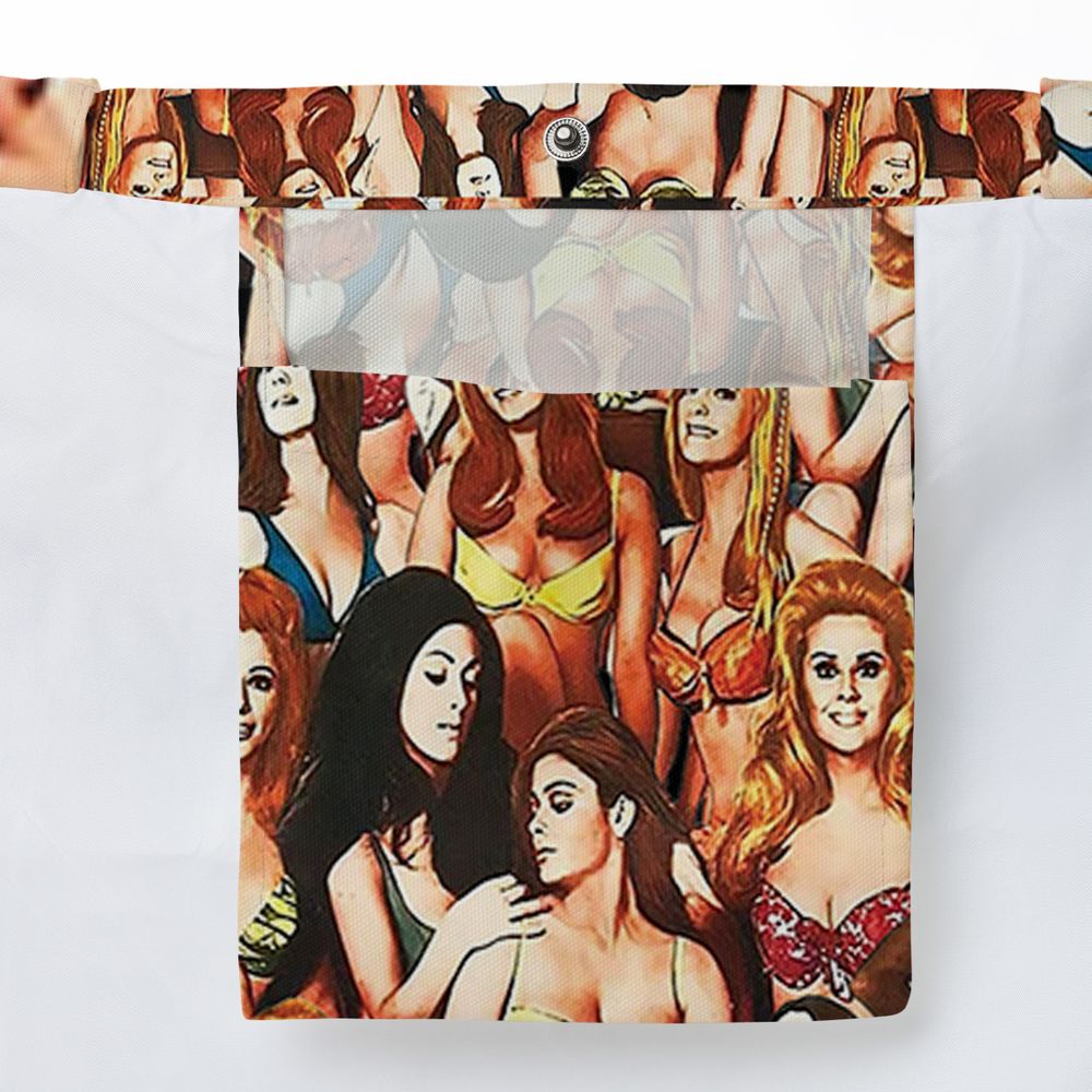 Beyond the Valley of the Dolls girls -  - 3