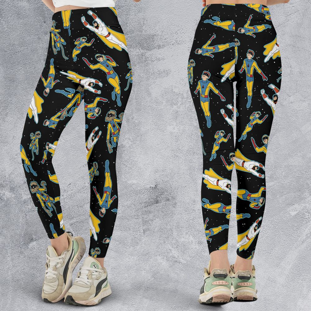 Legging - Z8HDHH1R -  - 3