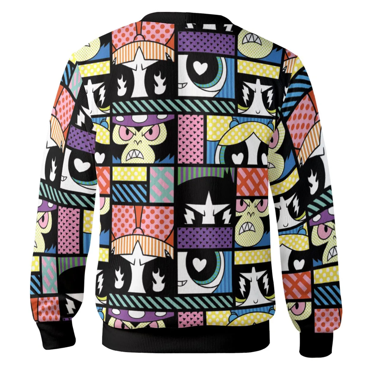 Cardigan - P6FTRFDK