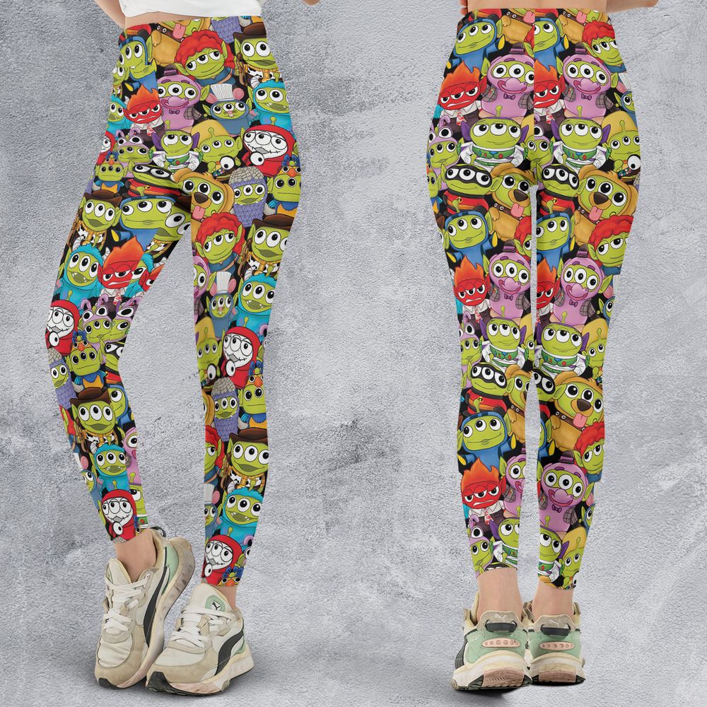 Legging - 3W1B9BVM -  - 3