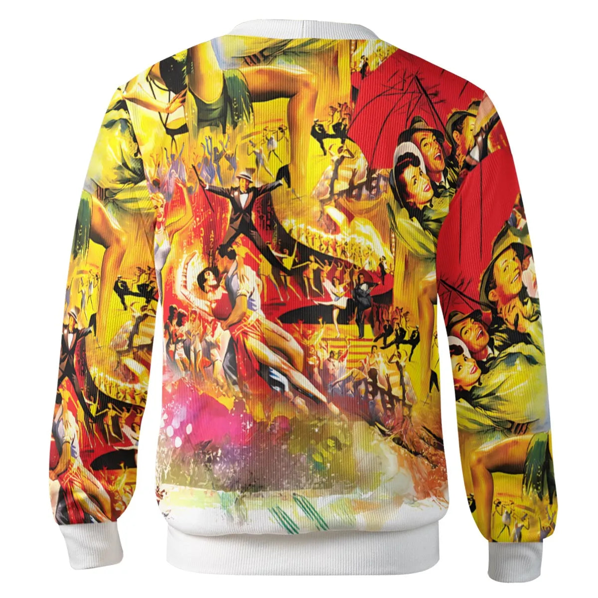 Cardigan - WPY2F2V8