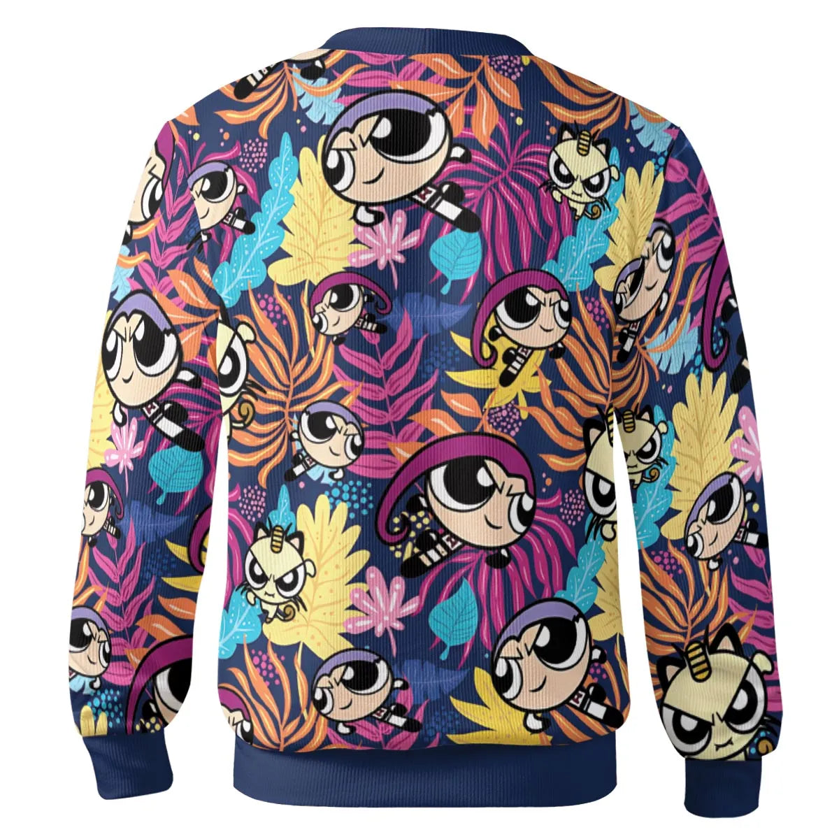 Cardigan - M525AHDA