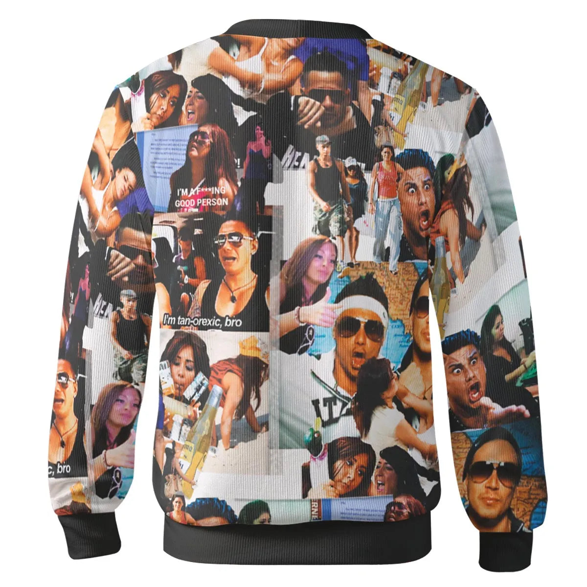 Cardigan - JAQT5MUB