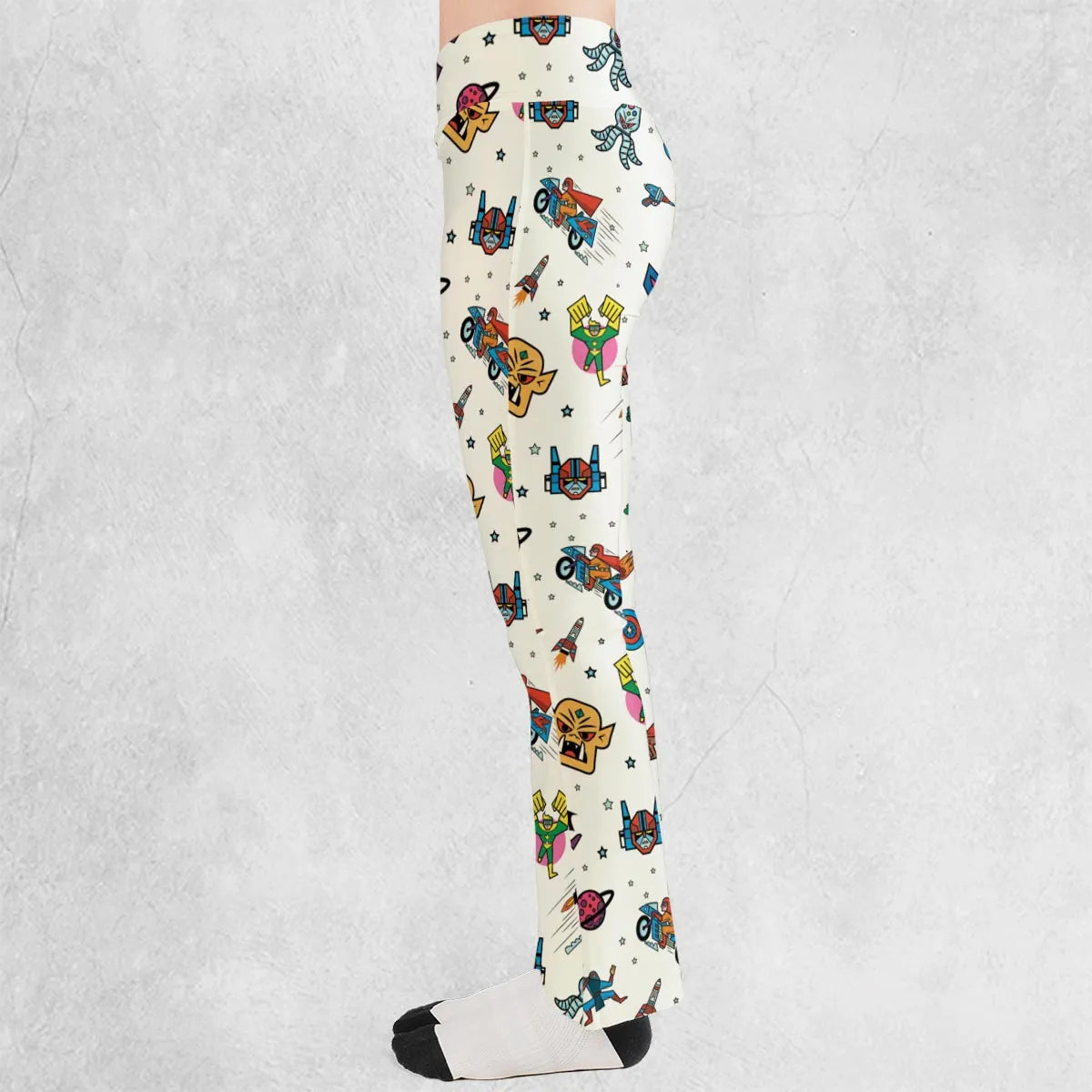 Flare Leggings - 894KNQDZ