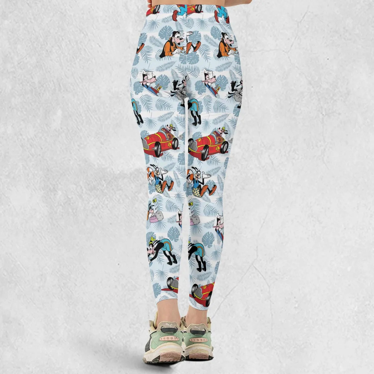 Legging - 1WCF39ZX