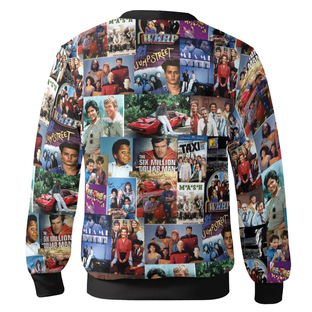 Cardigan - G7V284AH
