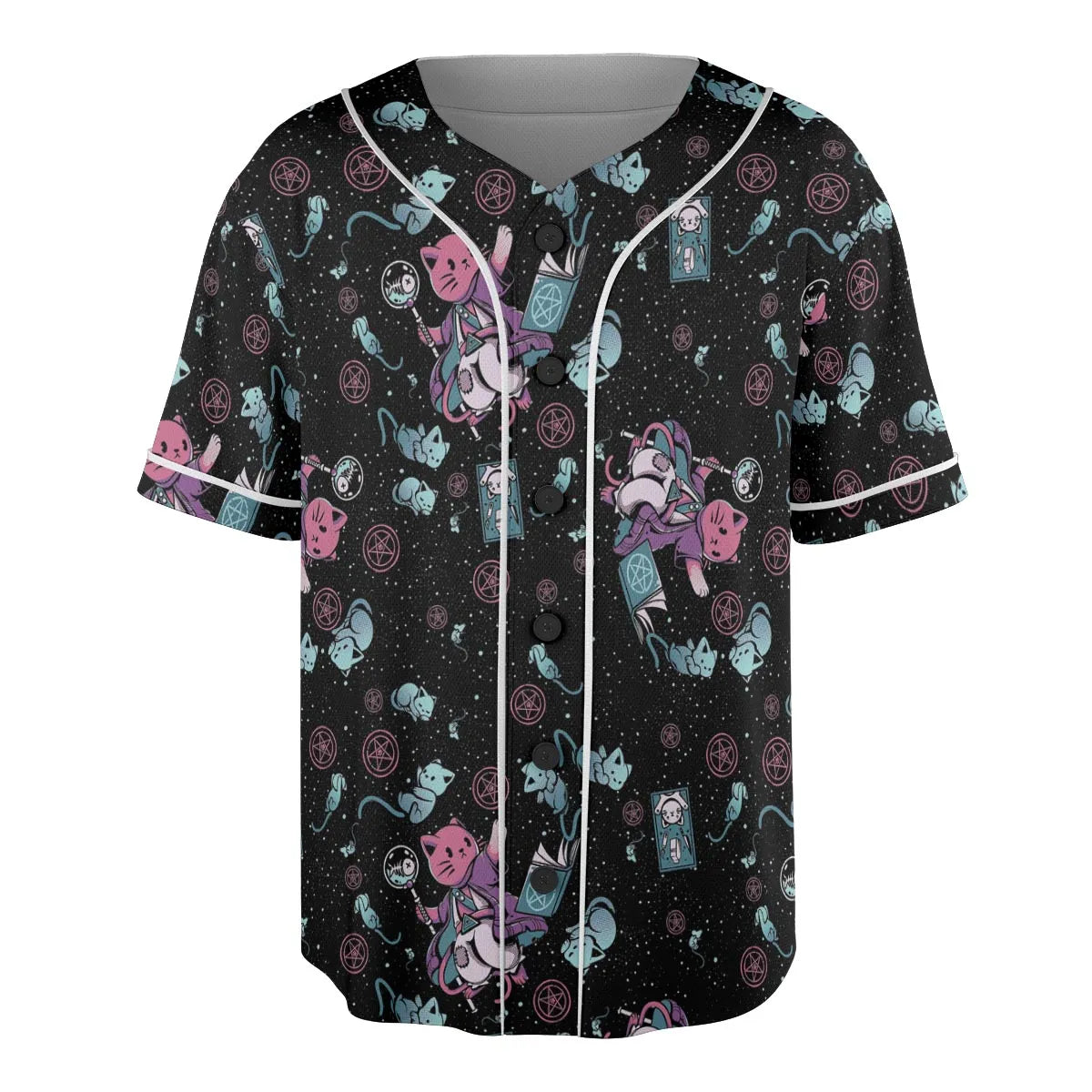Unisex Baseball Jersey - GB72RMRE