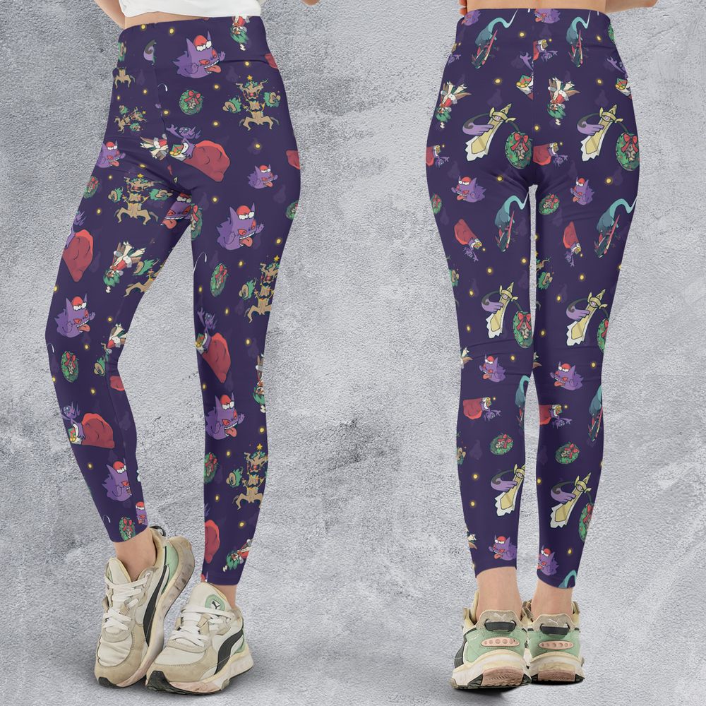 Legging - 4EKQQAZ3 -  - 3