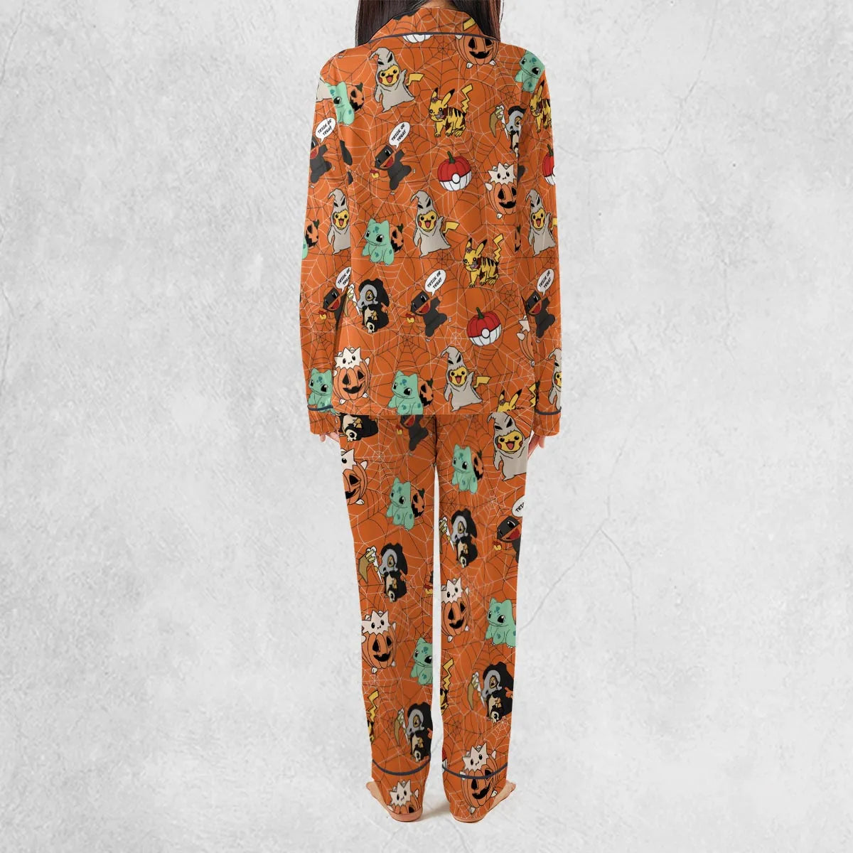 Pajamas Set - AQ5EZTXC