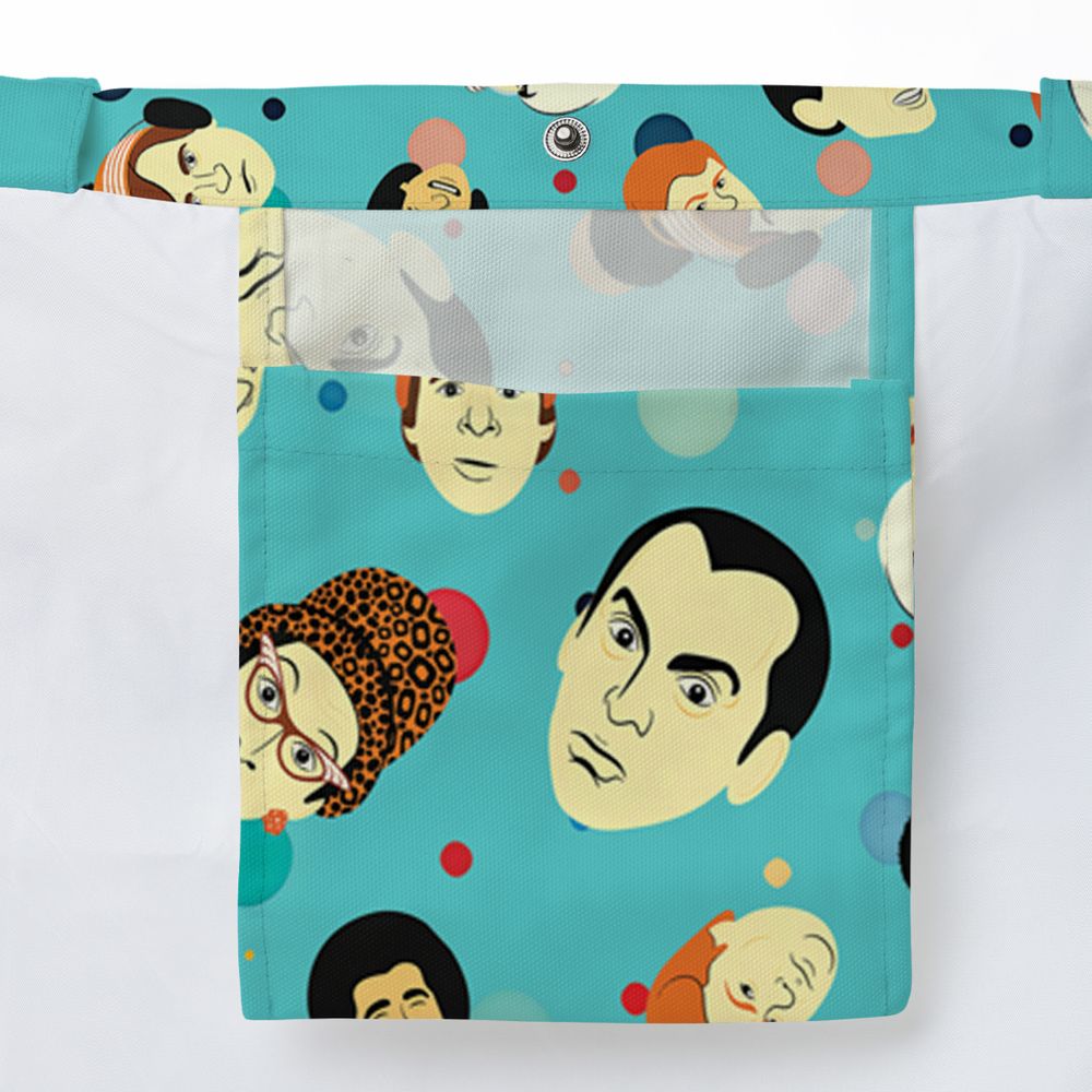 Large Tote Bag - LGCGGQTN -  - 3