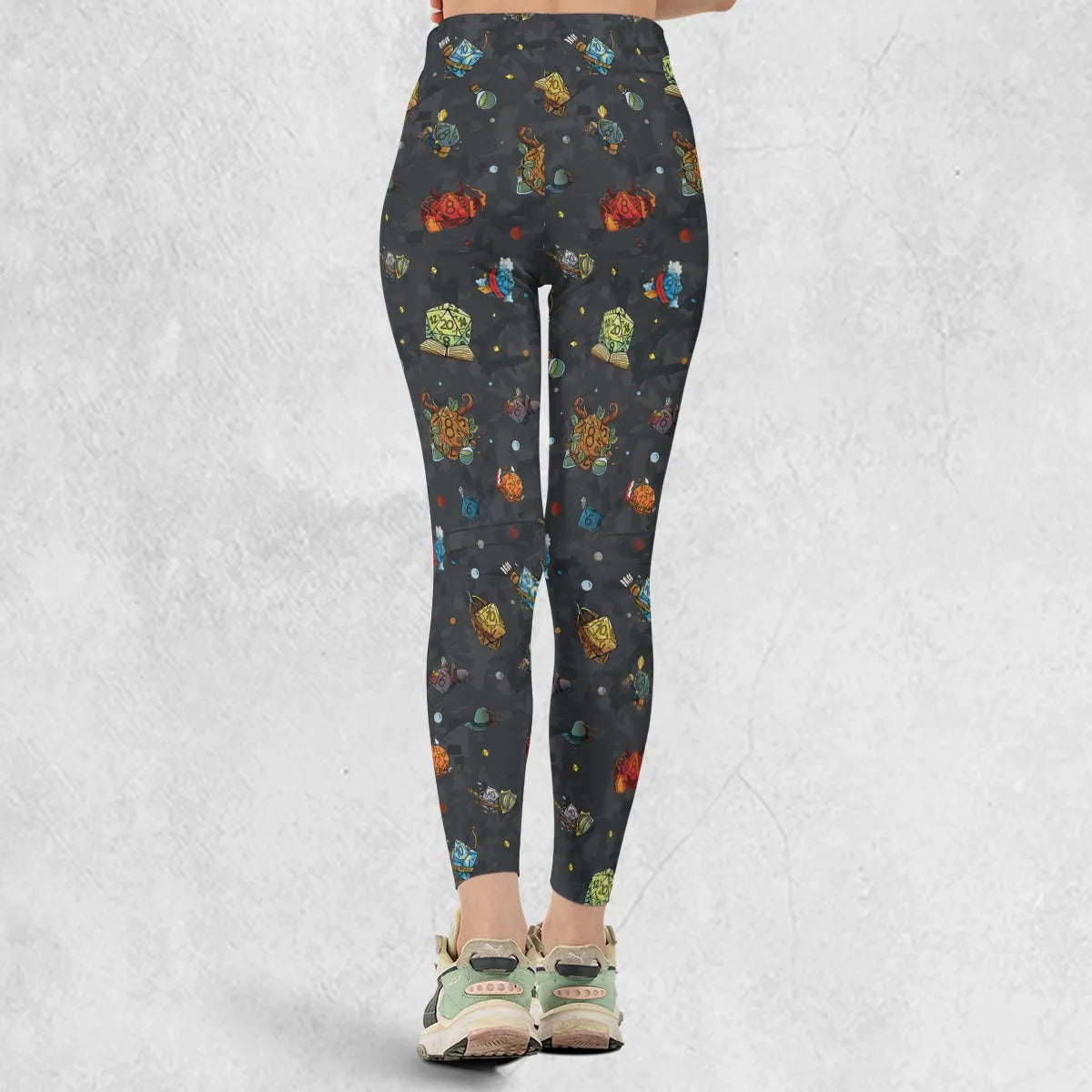 Legging - MCTUGZ97