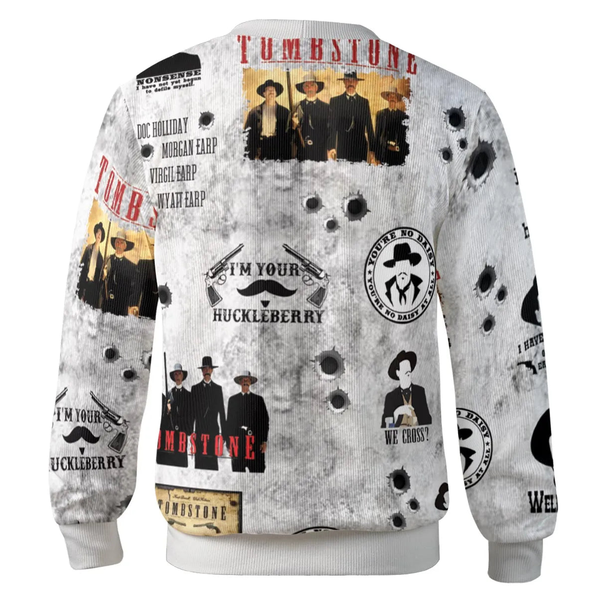Cardigan - RZ85Q1J7