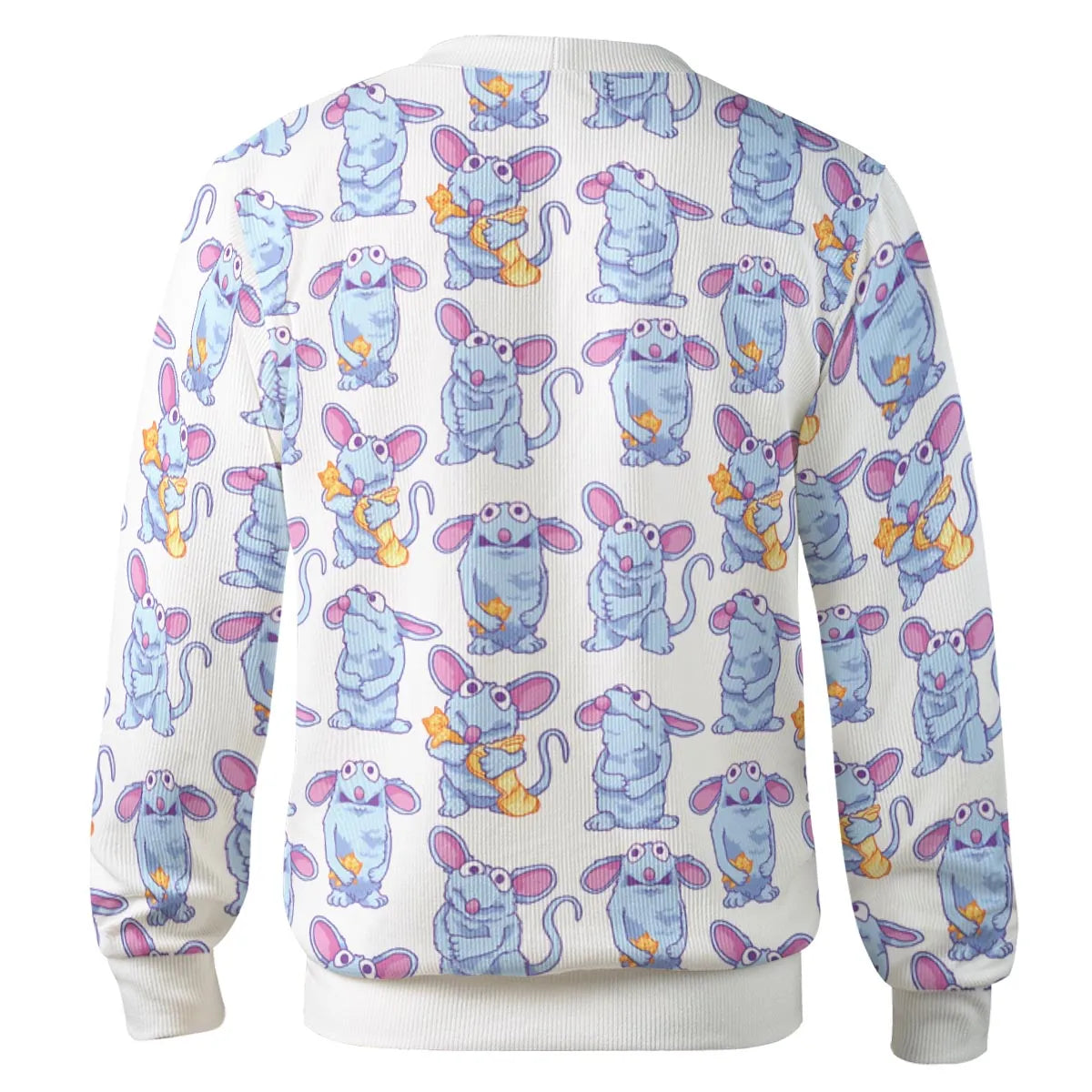 Cardigan - A81BLWNA