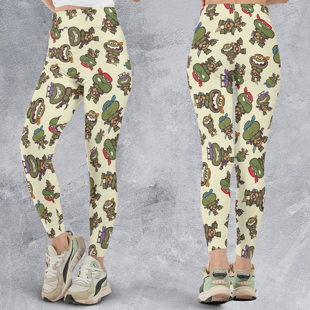 Legging - 24URGH4W -  - 3