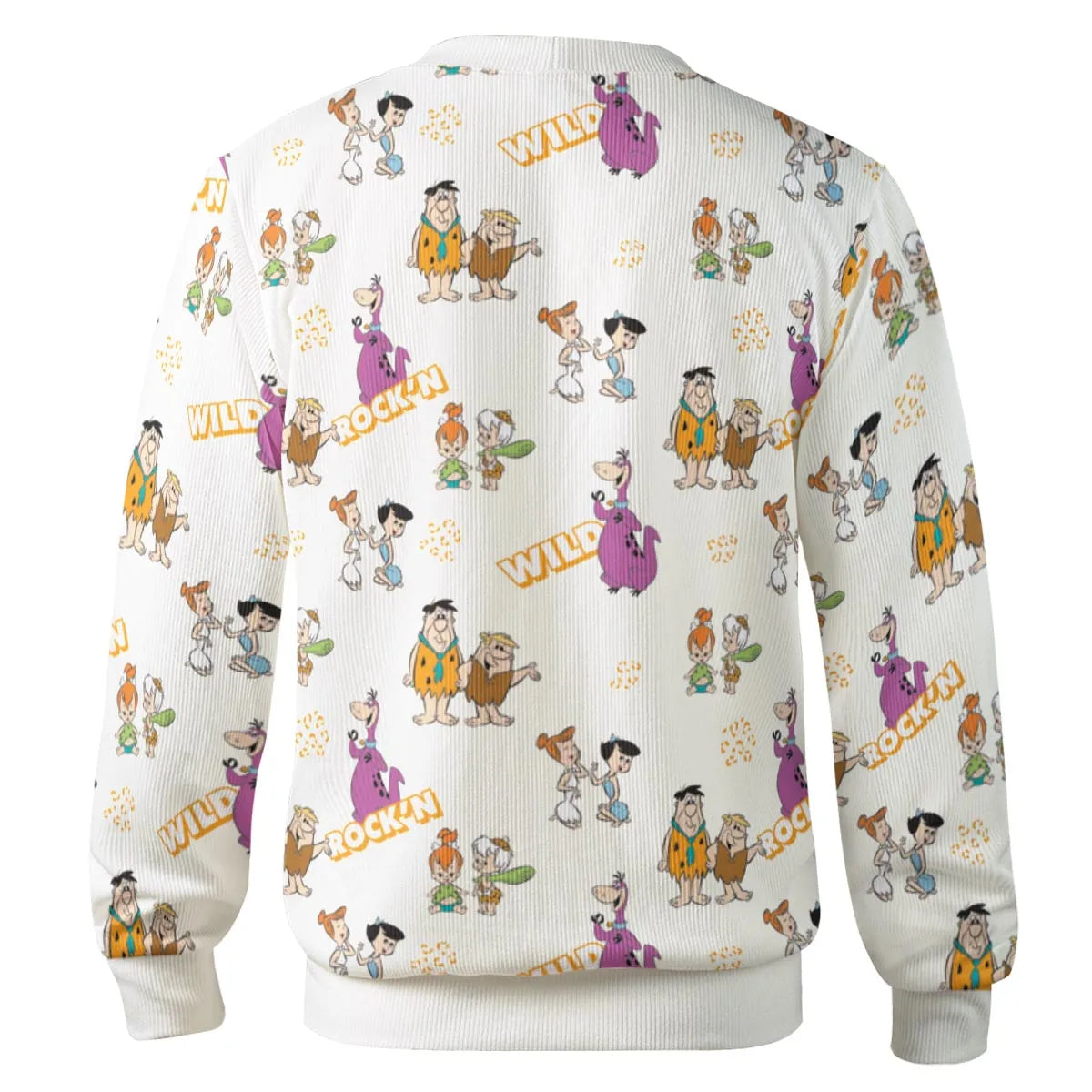 Cardigan - FVVVH3ZQ