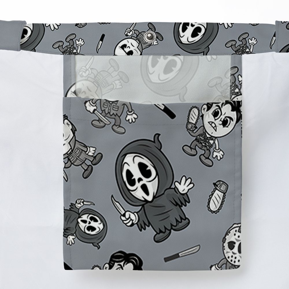 Large Tote Bag - EWGPJHZP -  - 3