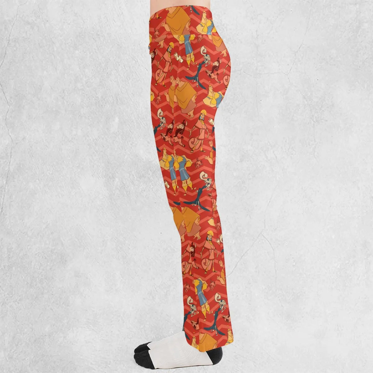 Flare Leggings - GTEQL6AW