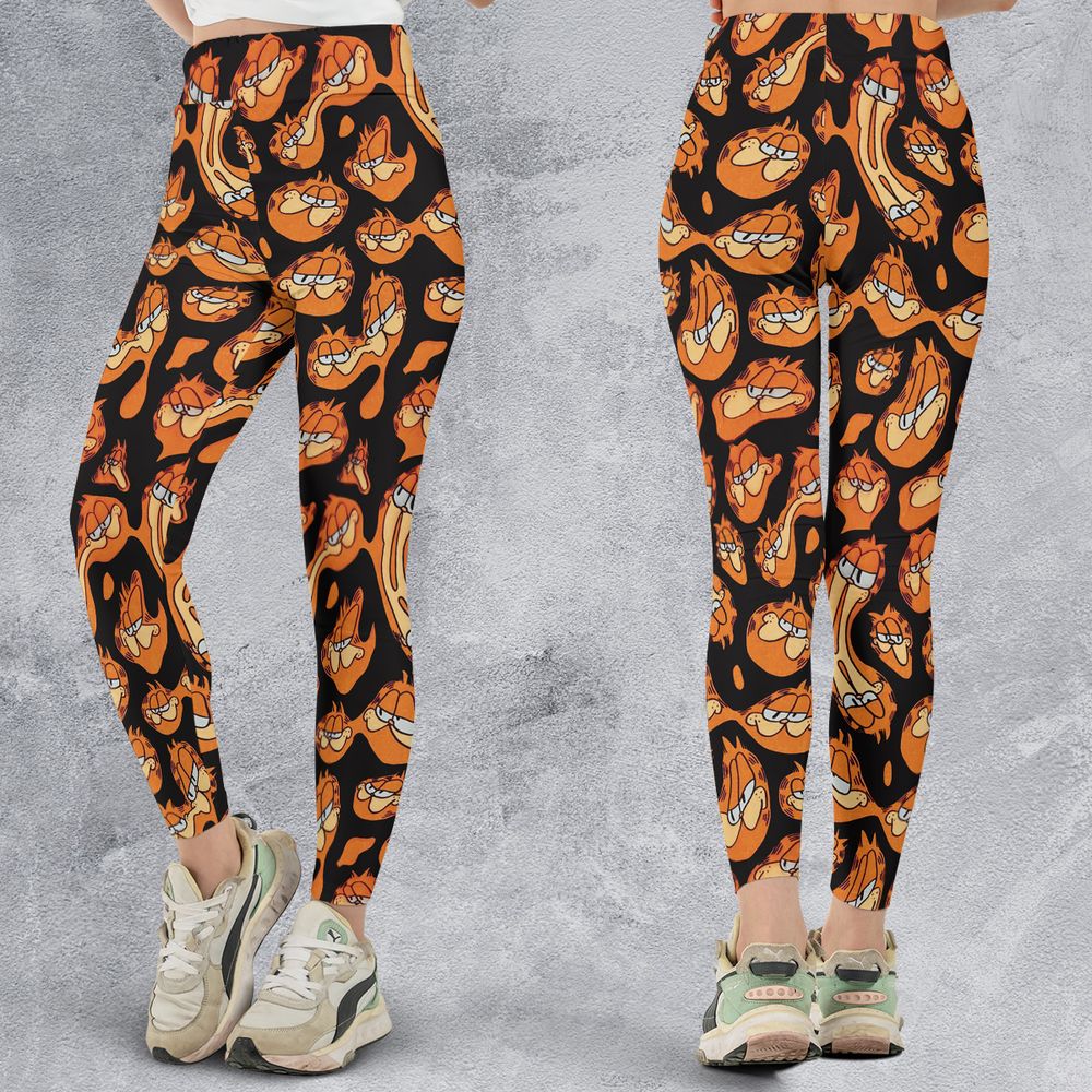 Legging - QTSB179U -  - 3