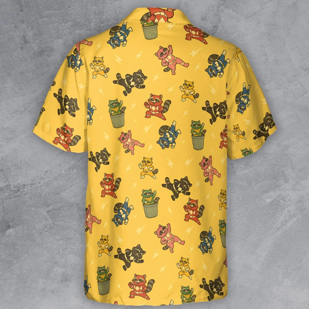Button Down Shirt - FJMMFEPQ