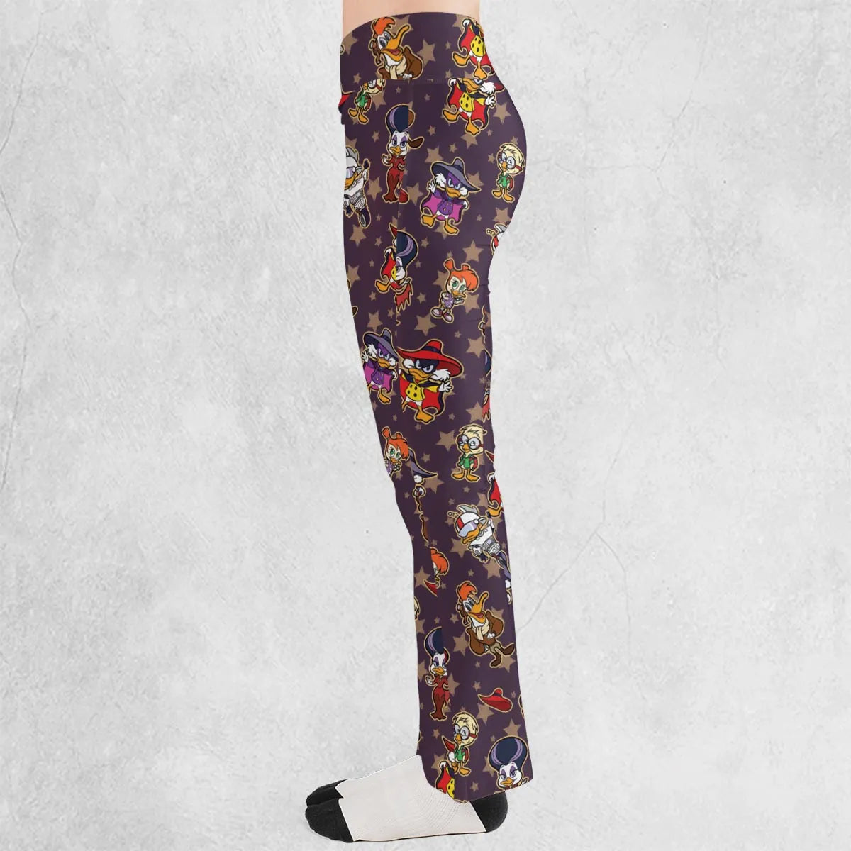 Flare Leggings - 5YLGZFDL