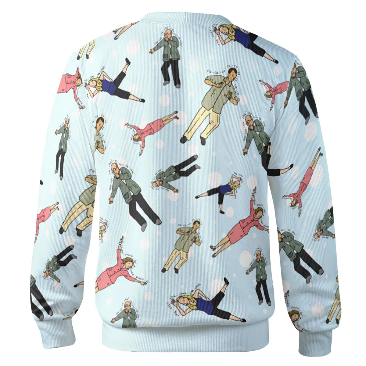 Cardigan - P75FJNY3