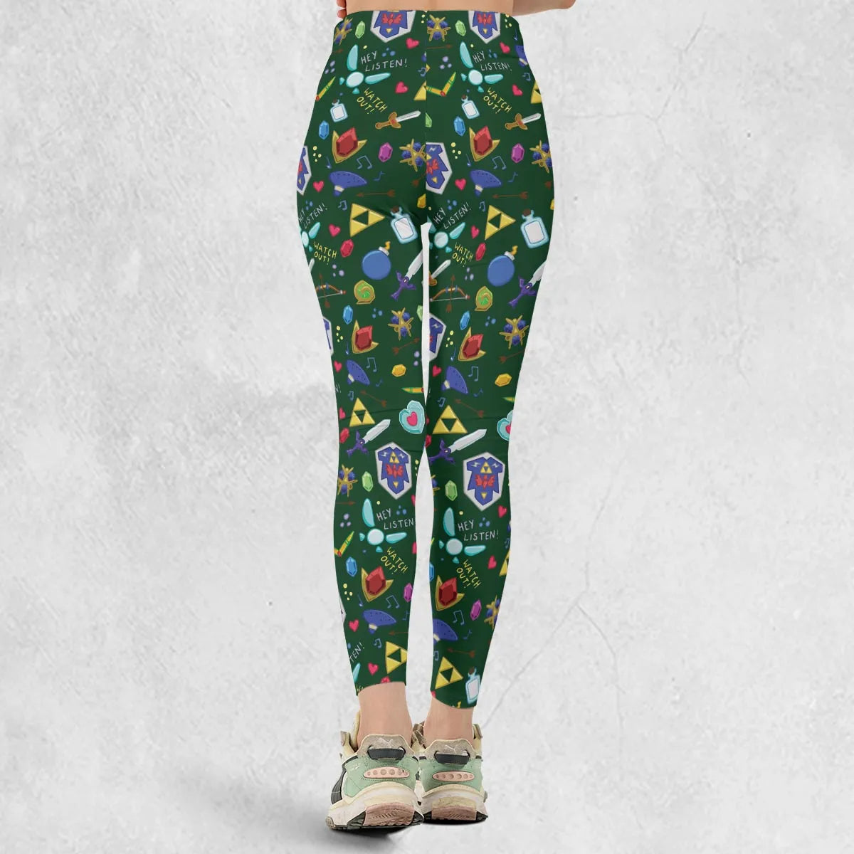 Legging - N9PMGFAG