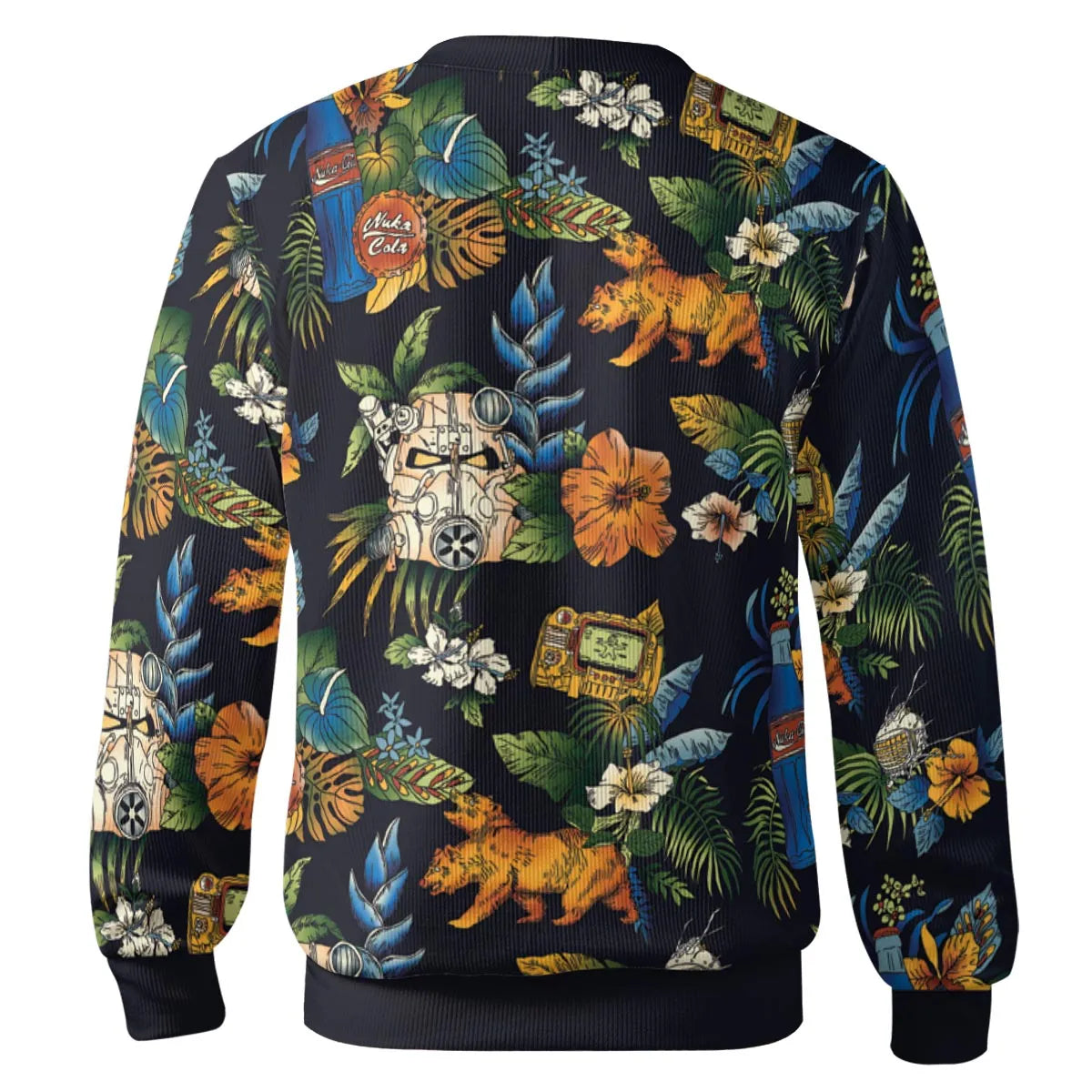 Cardigan - 96WDC6WW
