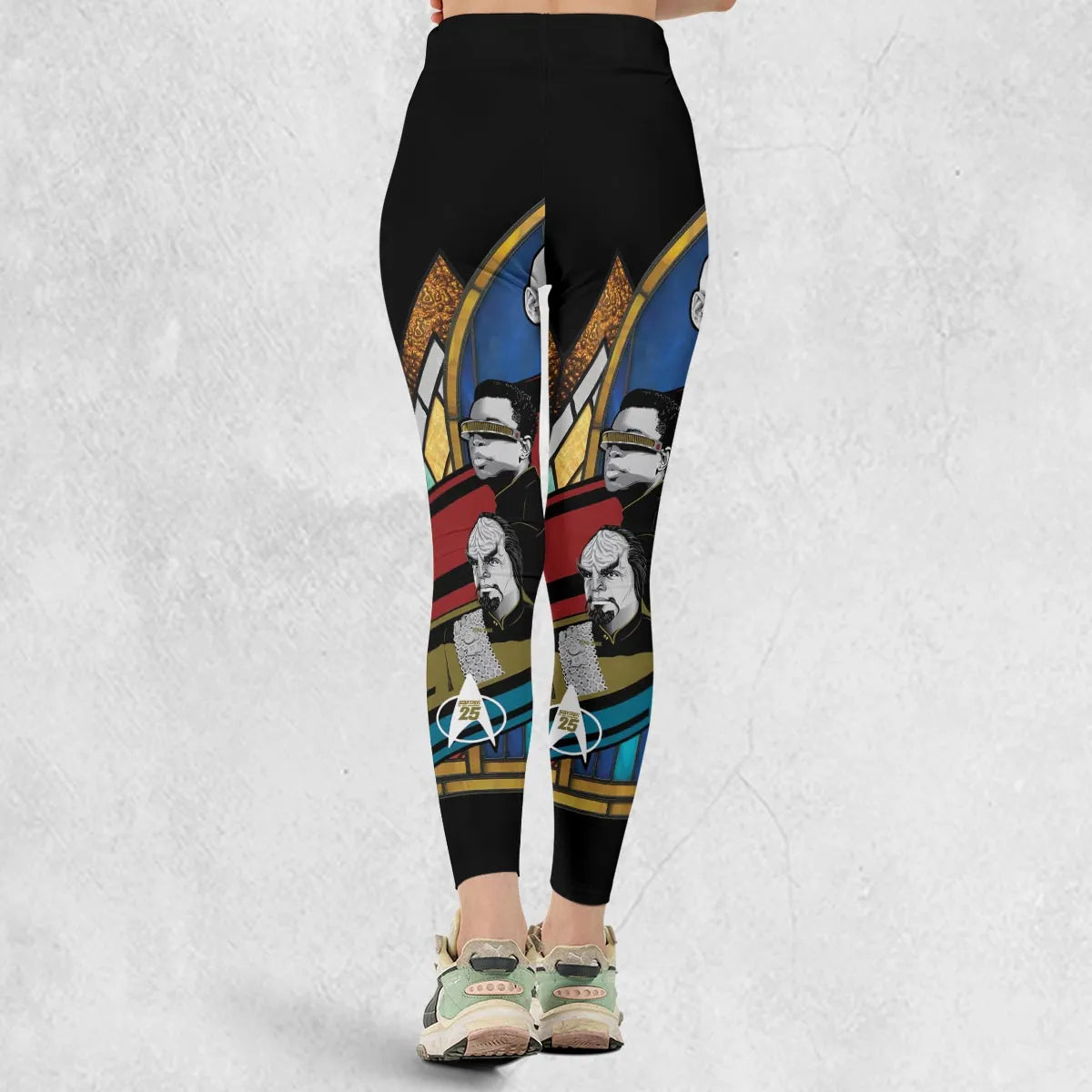 Legging - R9A7V75G