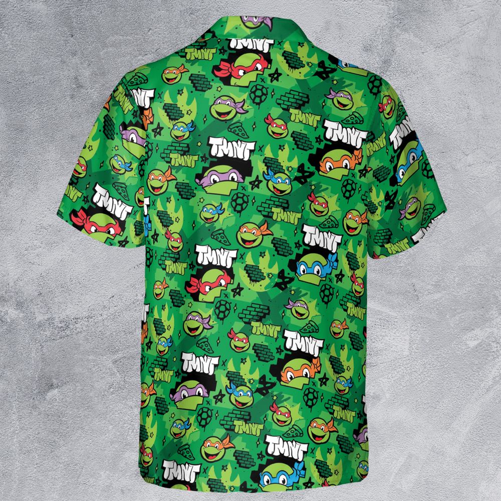 Ninja Turtles -  - 3