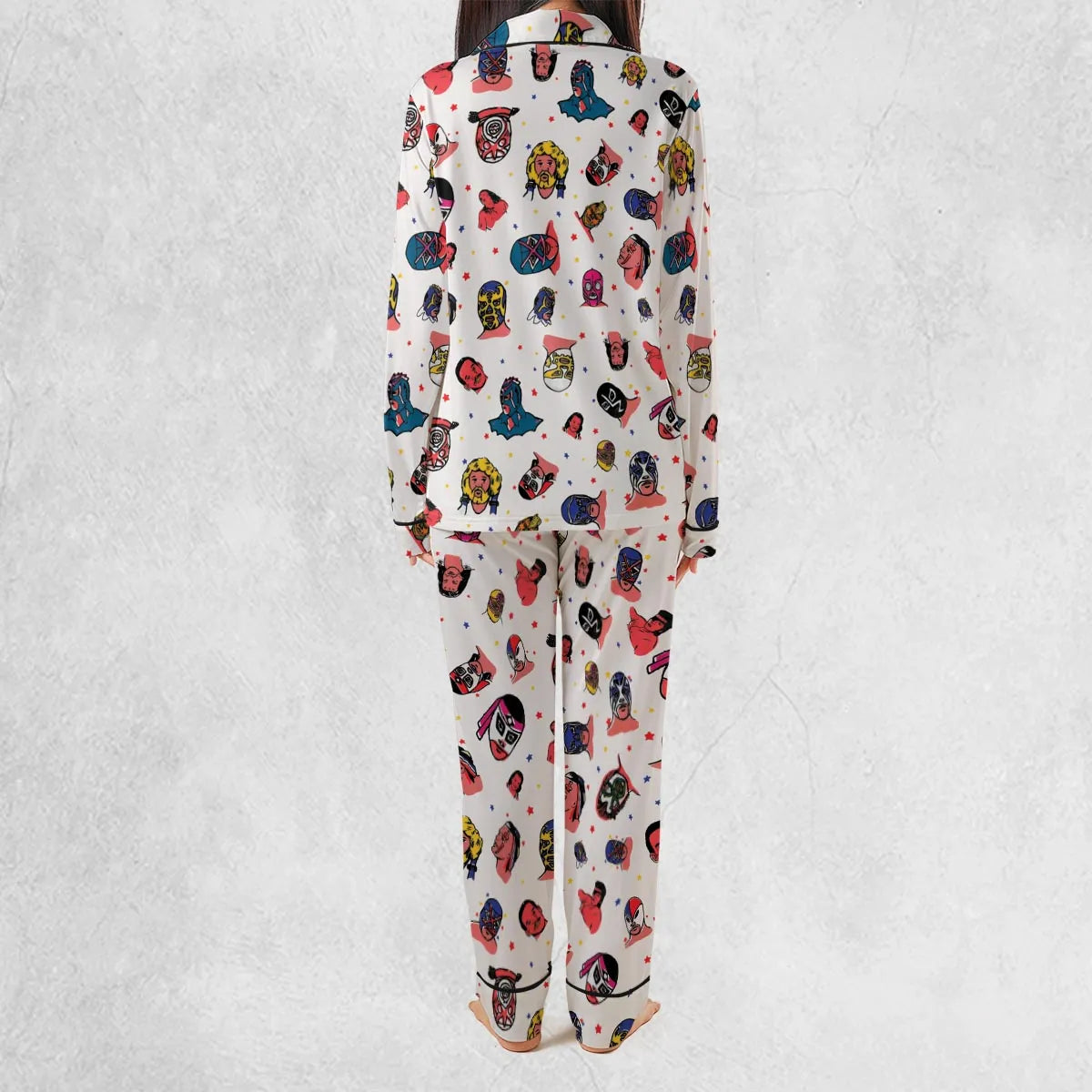 Pajamas Set - 13HKHH52