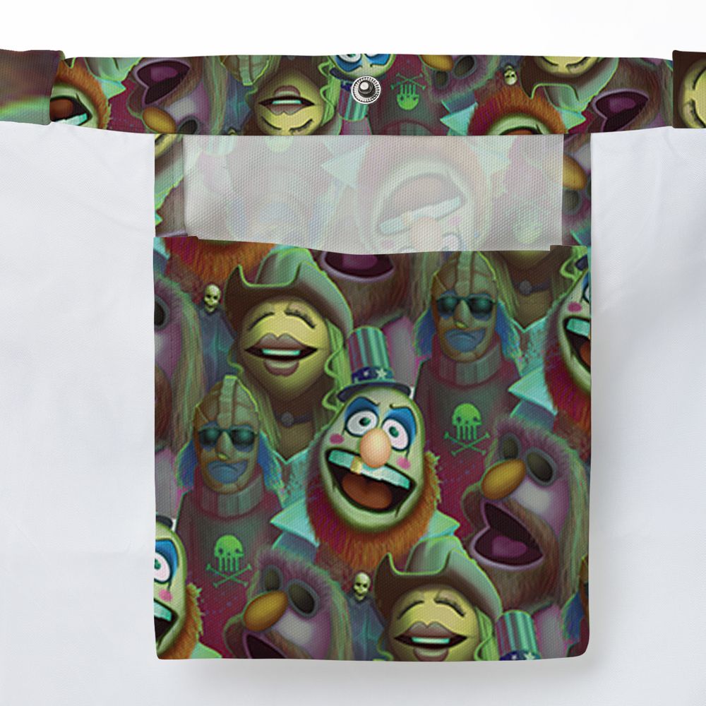 Electric Mayhem as the Firefly Family -  - 3