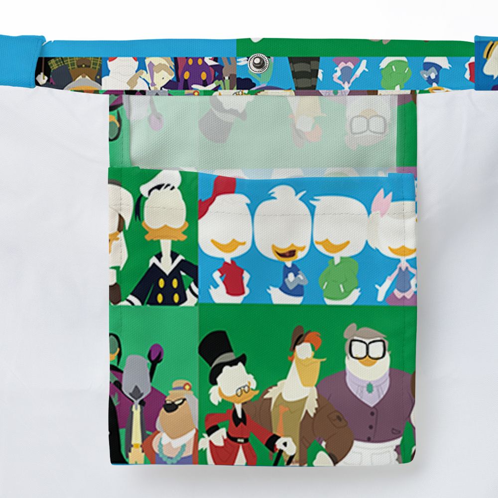 Large Tote Bag - R8JSMA4U -  - 3