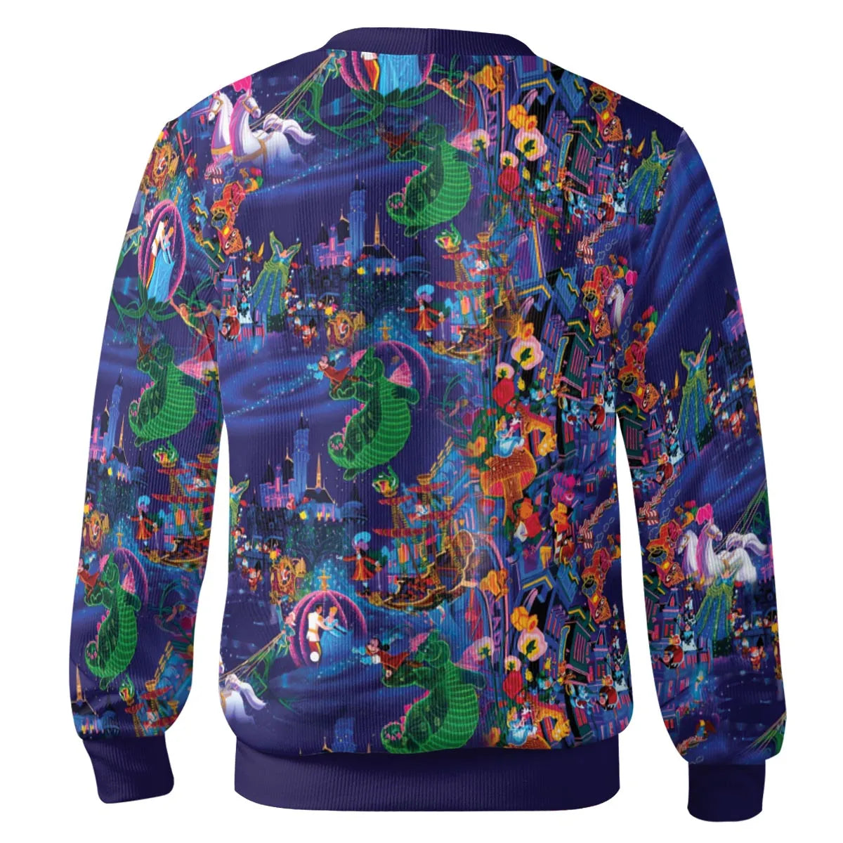 Cardigan - KLNJBSMD