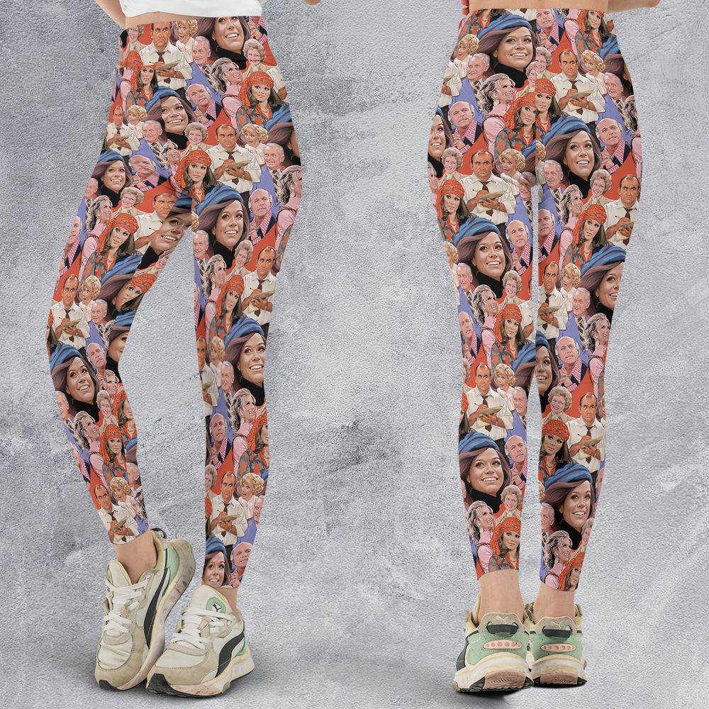 Legging - 29KGPP8F -  - 3
