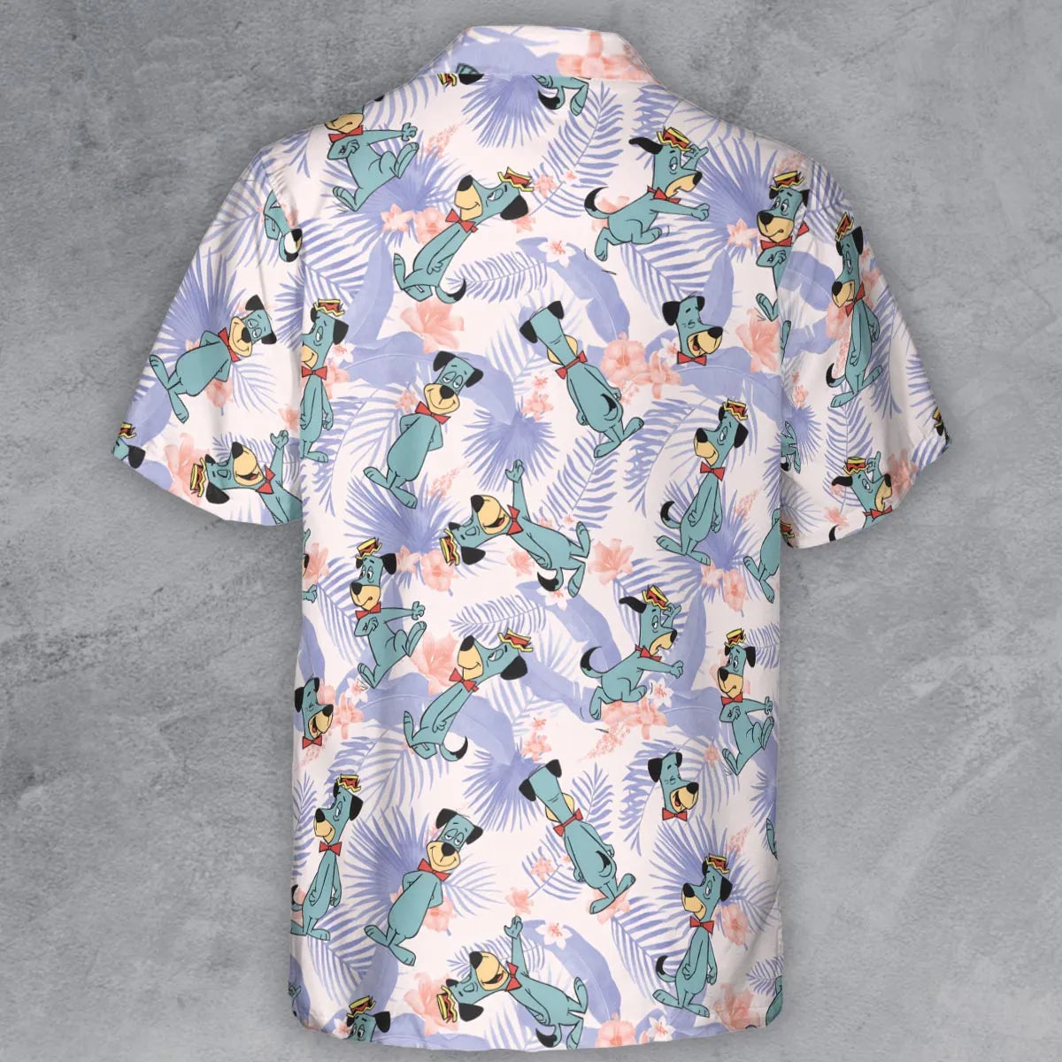 Button Down Shirt - 9XVMZPMY