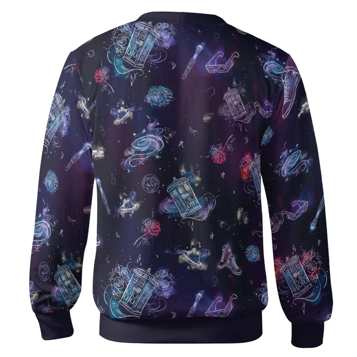 Cardigan - N1N23SRL