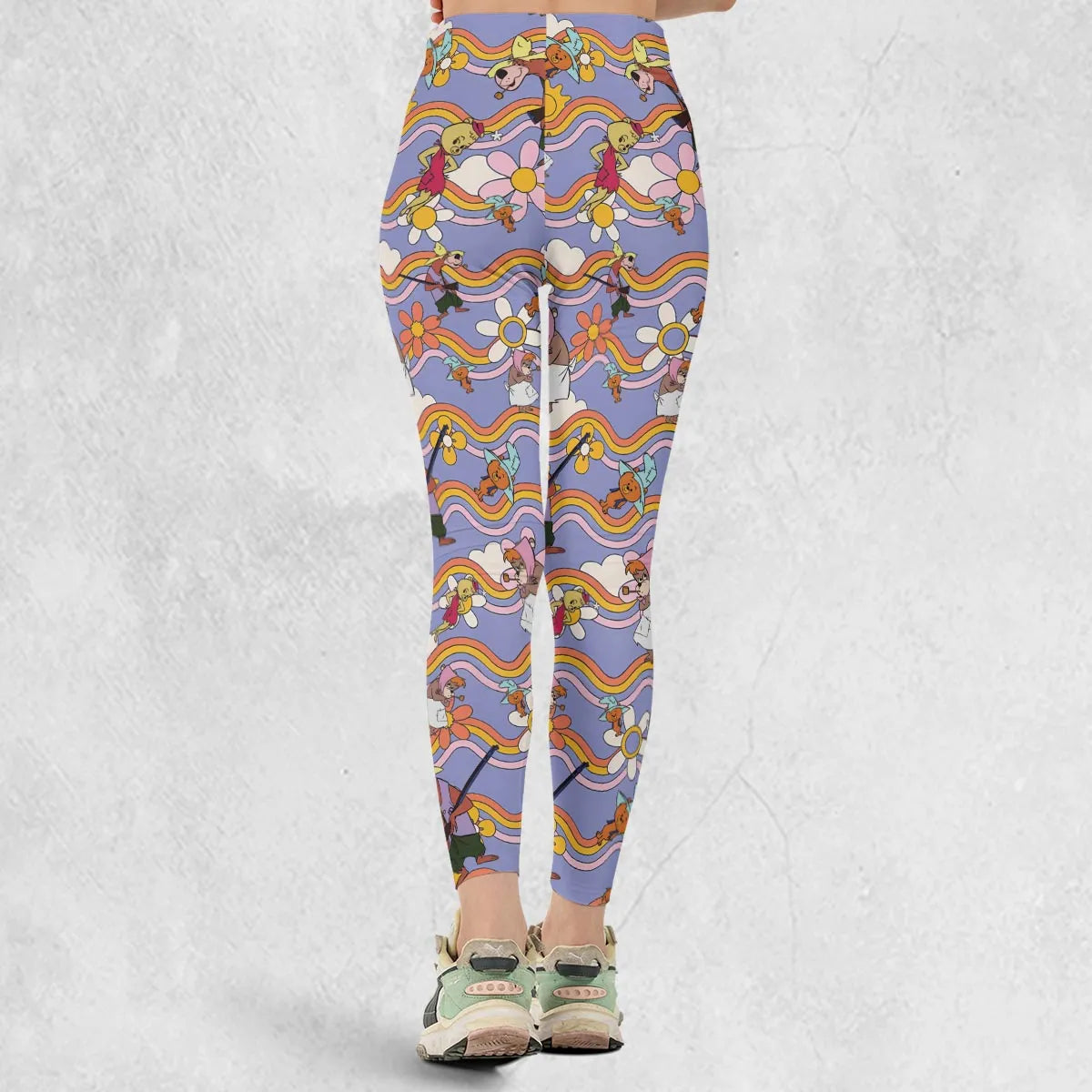 Legging - MM5MV2VW