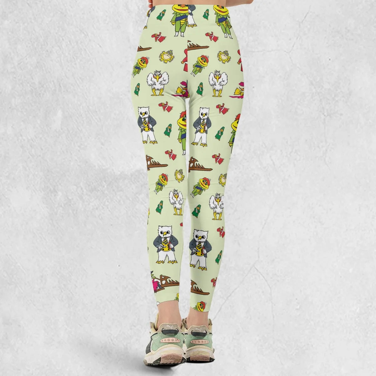 Legging - NR8QFLL5