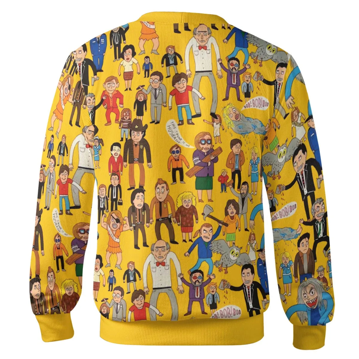 Cardigan - XYK613FY