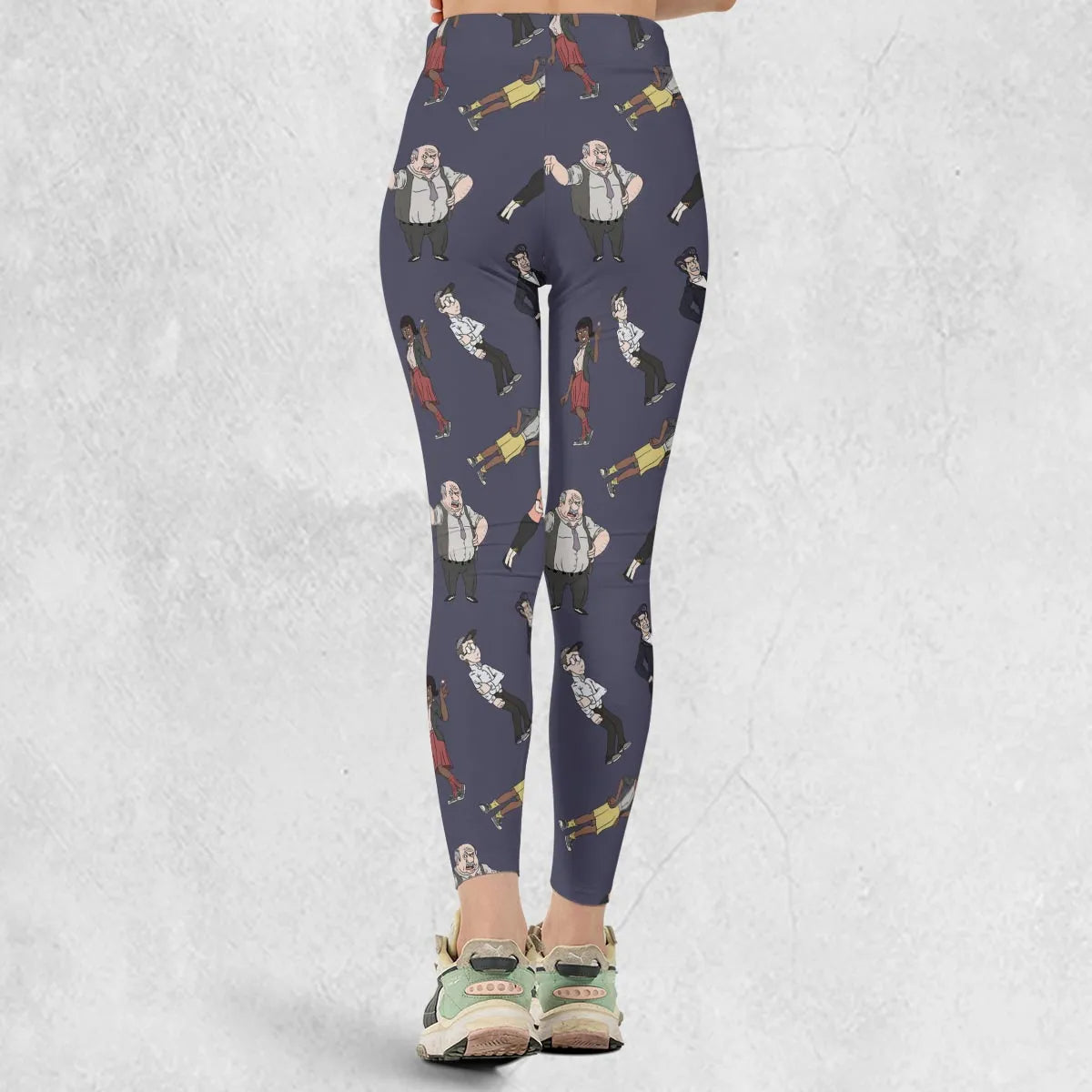 Legging - LZXF7ABP