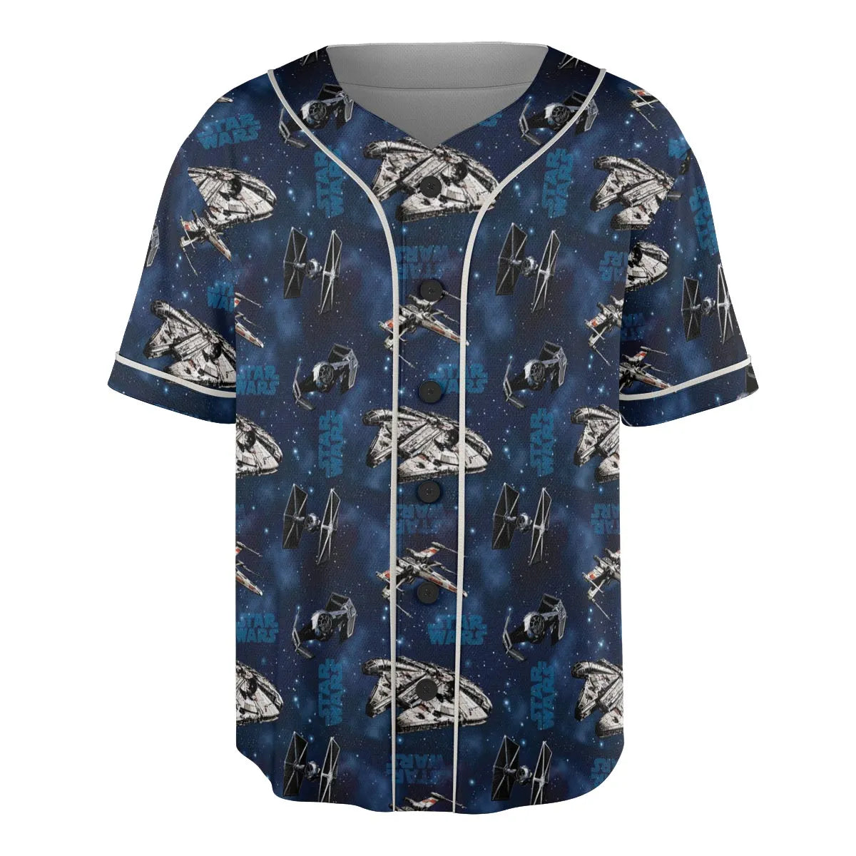 Unisex Baseball Jersey - 6M58FT1L