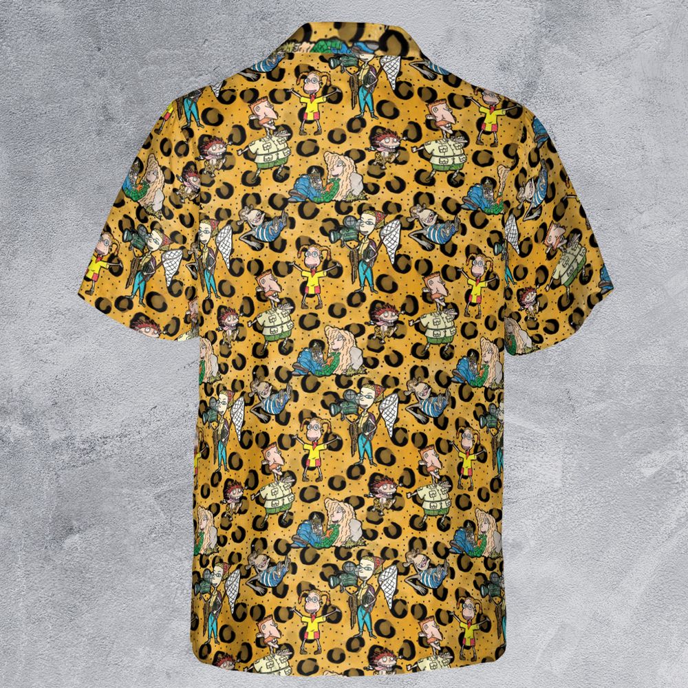Wild Thornberries -  - 3