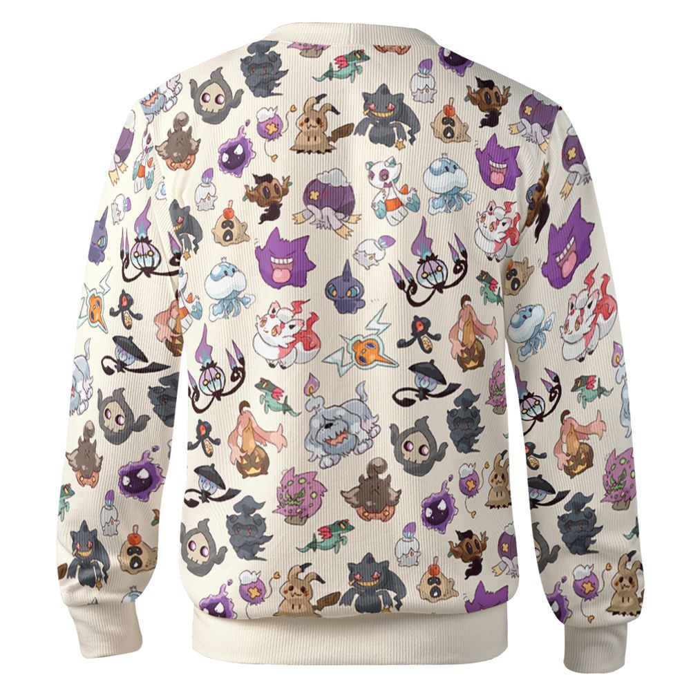 Cardigan - K5GKUMA1 -  - 3