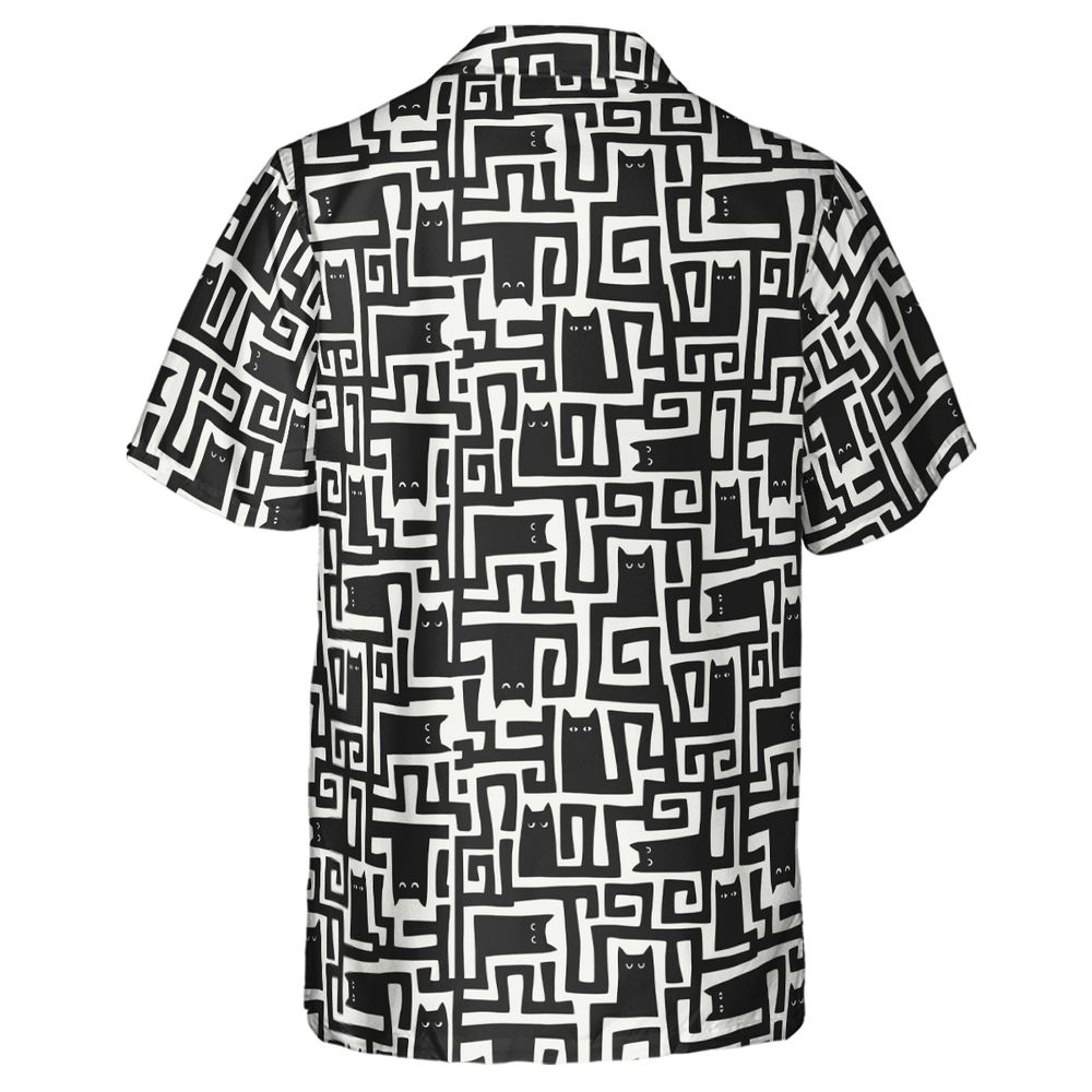 Cat Maze -  - 3