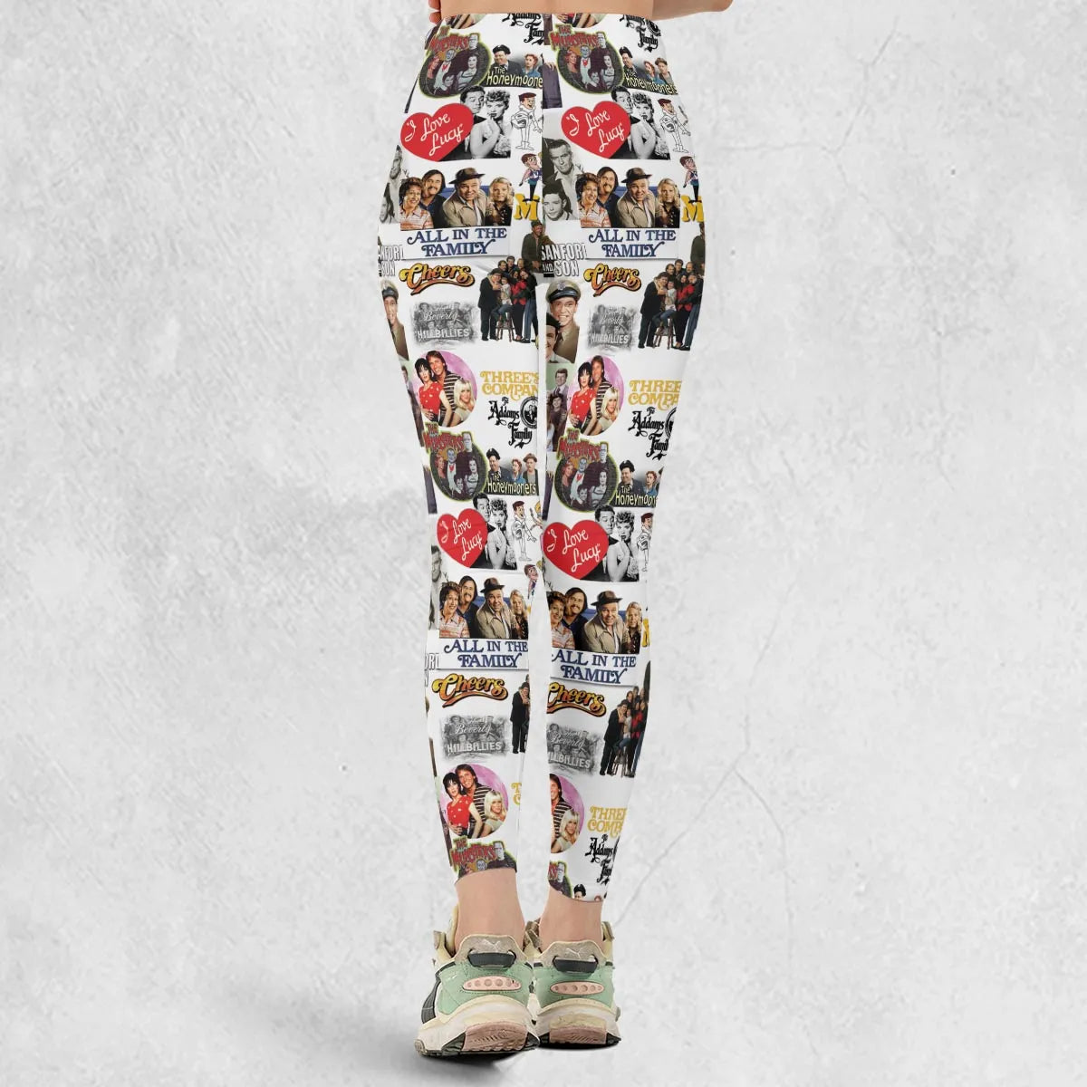 Legging - DE8VH5CW