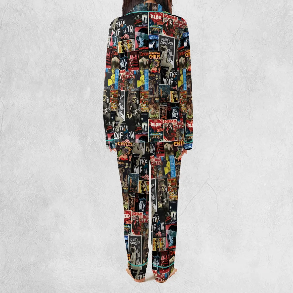 Pajamas Set - 76QQLW1S
