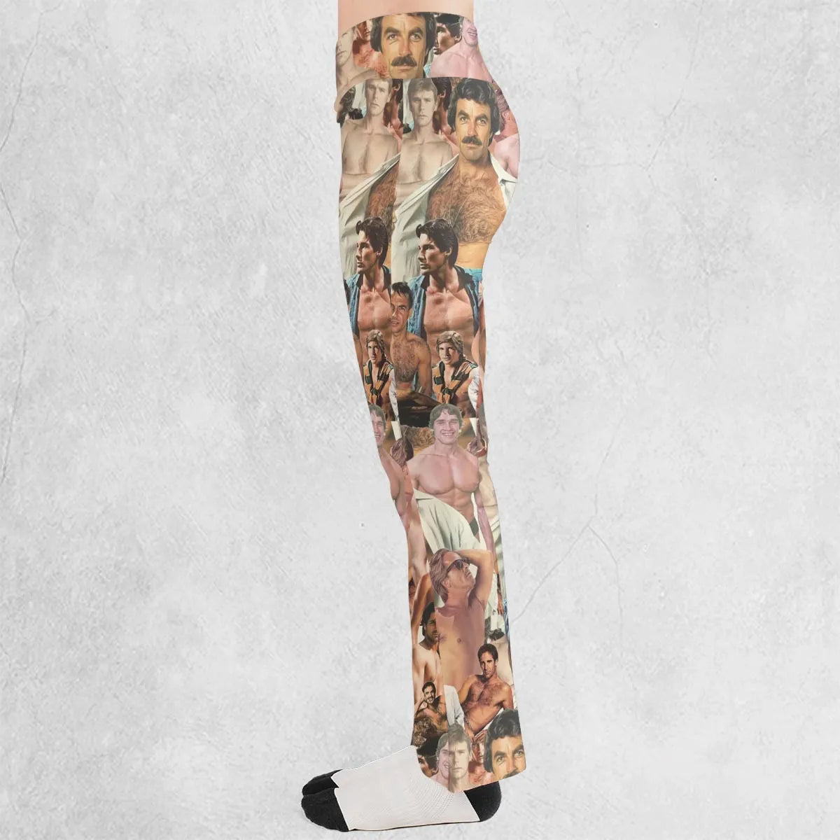 Flare Leggings - UD194R7Y