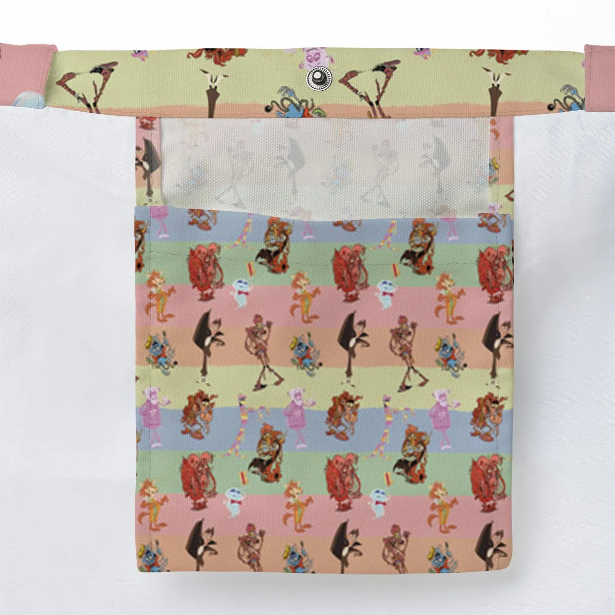 Large Tote Bag - 3MLG8QH7