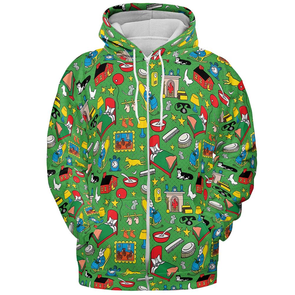 Great Green Room -  - 3
