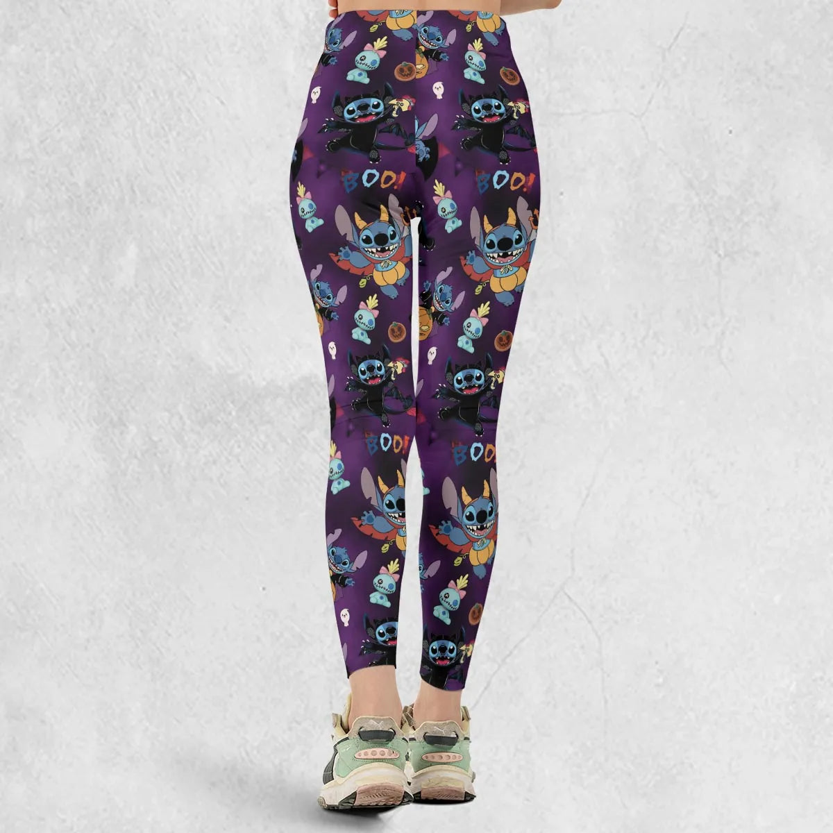 Legging - 8RVSAEJT